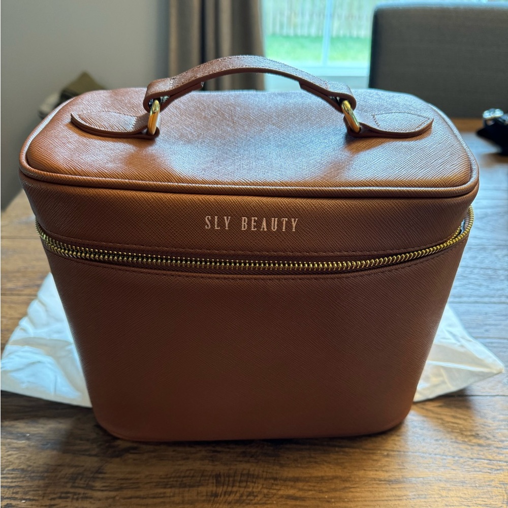 Beauty Cosmetic Bag